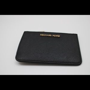 Michael Kors coin wallet